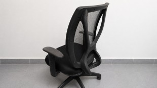 Silla alma