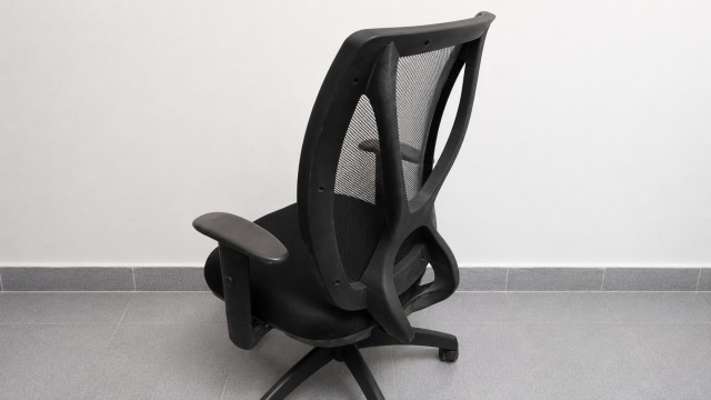 Silla alma