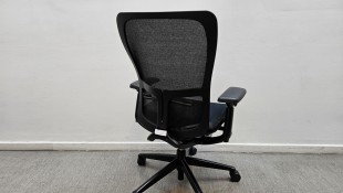 Silla ergonomica