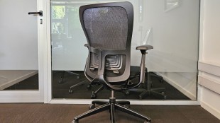 Silla ergonomica
