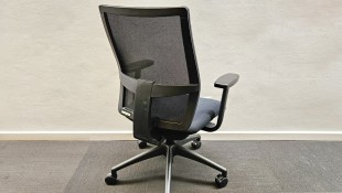 Silla ergonomica