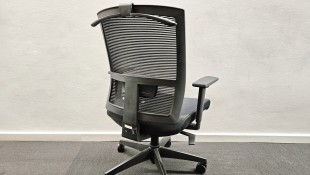 Silla ergonomica