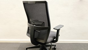 Silla gerencial