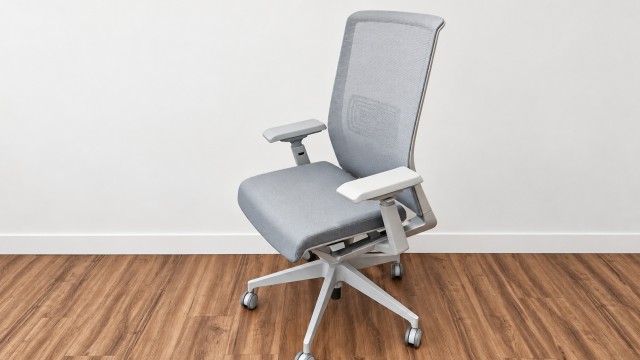 Silla Haworth