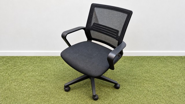 Silla Link usada