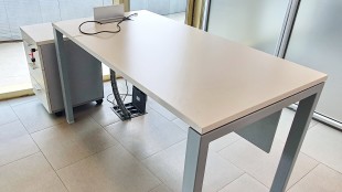 Escritorio 1,37 m