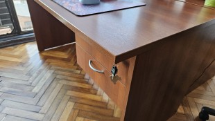Escritorio