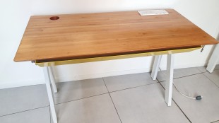 Escritorio: Calidad B