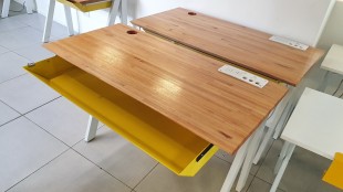 Escritorio: Calidad A