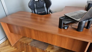 Escritorio