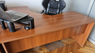 Escritorio