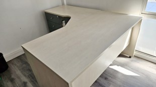 Escritorio ergonómico