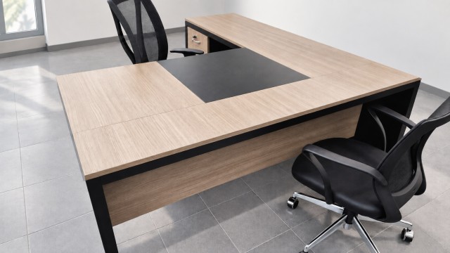 Escritorio futura