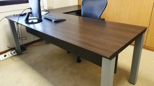 Escritorio gerencial