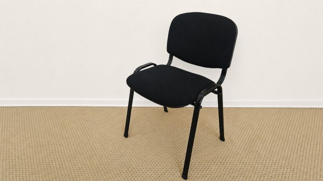 silla fija