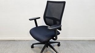 Silla gerencial