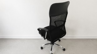 Silla gerencial