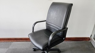 Silla Kouros