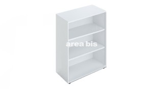 Biblioteca: alto 1,35 m