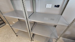 Estanteria rapiestant