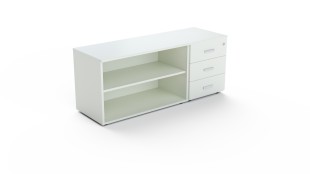 Mueble extensión