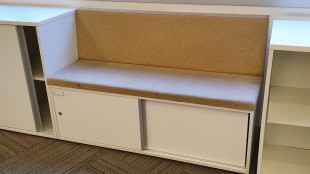 Guardado con asiento