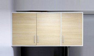 Mueble colgante
