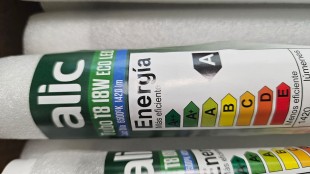 Tubos led