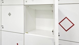 Lockers