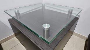 Mesa baja