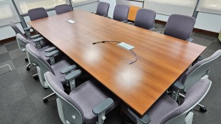 Mesa gerencial