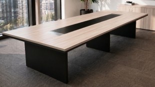 Mesa de reunión