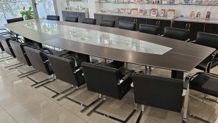 Mesa directorio