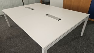 Mesa o isla