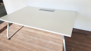 Mesa p/4 ó 6 posiciones