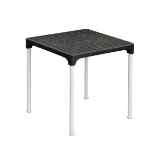 Mesa plástica Lupe