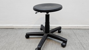 Asiento  giratorio-rodante