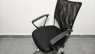Silla fija