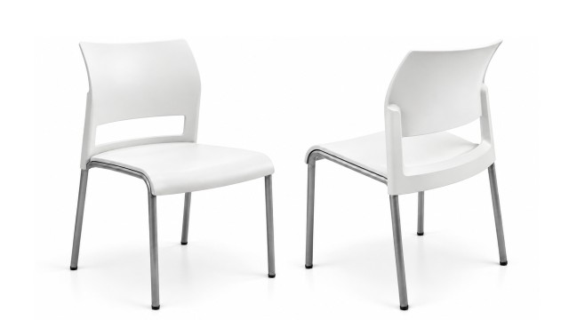 Steelcase plástica
