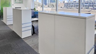 Mueble izquierdo