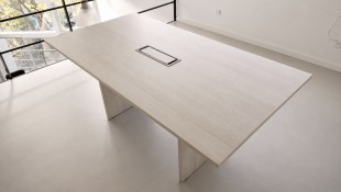 Mesa reuniones