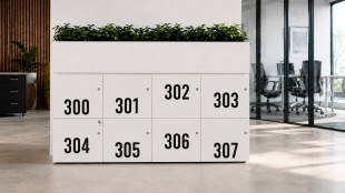 Lockers