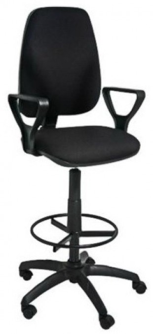 Rudy 210 cajero - 680 - Negro