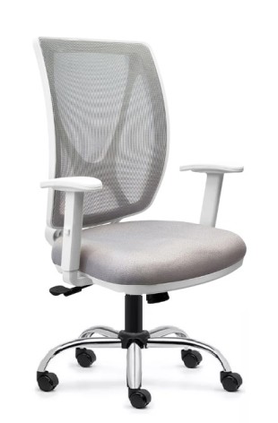 Alma BR100 - ERGONÓMICA