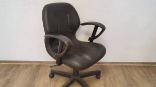 Silla Elam: calidad A