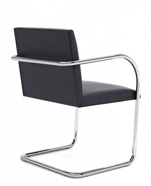 Brno tubular/cuero