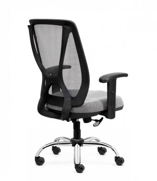 Alma br100 - ERGONÓMICA