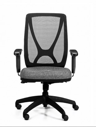Alma br100 - ERGONÓMICA