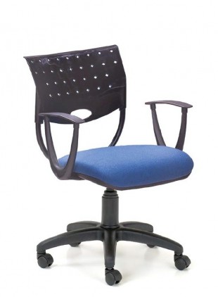 Athina 670 - Negro