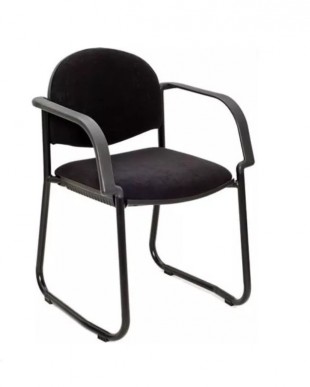 Fly trineo - 851 - Negro